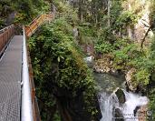 54 Cascate di Stanghe - Gilfenklamm